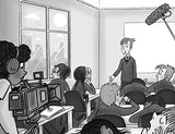 The Boy Who Got Accidentally Famous
