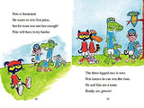 Pete The Cat: Rocking Field Day - Retail Maharaj