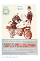 Discovering Scarfolk - Retail Maharaj