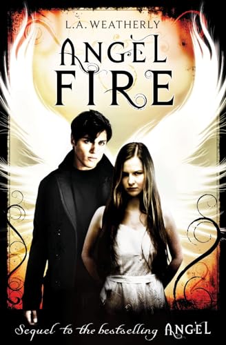 Angel Fire (Angel Trilogy)