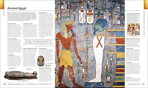 The Visual Encyclopedia