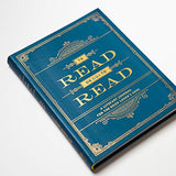 To Read or Not to Read: A Literary Journal for the Book Lover's Soul