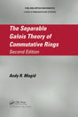 The Separable Galois Theory of Commutative Rings: 307 (Chapman & Hall/CRC Pure and Applied Mathematics) [Hardcover] Magid, Andy R. - Retail Maharaj