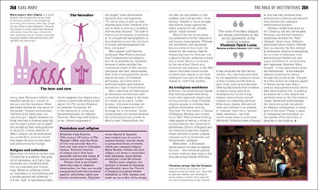 The Sociology Book - Retail Maharaj