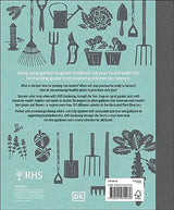 RHS Gardening Through the Year: Month-by-month Planning Instructions and Inspiration