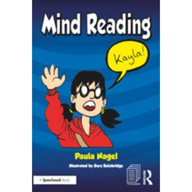 Mind Reading: 4 (Rollercoaster Series) - Retail Maharaj