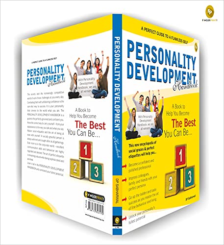 Personality Development Handbooks