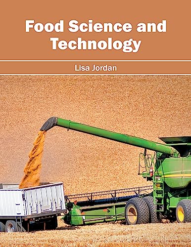 Food Science and Technology