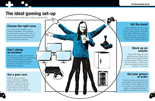 The Gamers' Survival Guide: Get Game Fit Before It's Game Over
