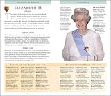 Kings & Queens of England and Scotland