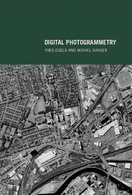 Digital Photogrammetry - Retail Maharaj