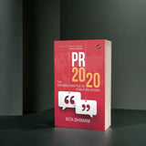 PR 2020: THE TRENDING PRACTICE OF PUBLIC RELATIONS - Retail Maharaj