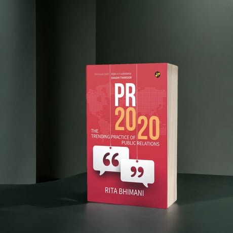 PR 2020: THE TRENDING PRACTICE OF PUBLIC RELATIONS - Retail Maharaj