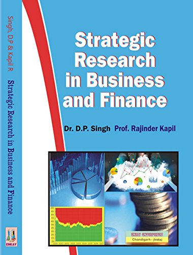 Strategic Research in Business and Finance