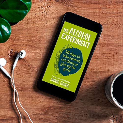 The Alcohol Experiment