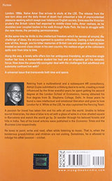 The Copper Sky - Retail Maharaj