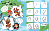 Draw with Art for Kids Hub Christmas
