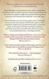 The Shogun's Queen: The Shogun Quartet, Book 1