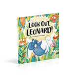 Look Out, Leonard! (Look! It's Leonard!)