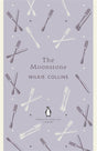 The Moonstone (The Penguin English Library) - Retail Maharaj