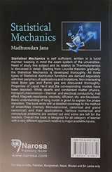 STATISTICAL MECHANICS PB....Jana M - Retail Maharaj