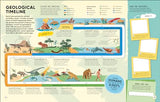 Brain Booster Dinosaurs and Other Prehistoric Creatures: Over 100 Mind-Boggling Activities that Make Learning Easy and Fun