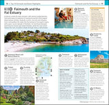 DK Top 10 Cornwall and Devon