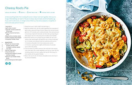 The Ultimate Body Plan: 75 easy recipes plus workouts for a leaner, fitter you - Retail Maharaj