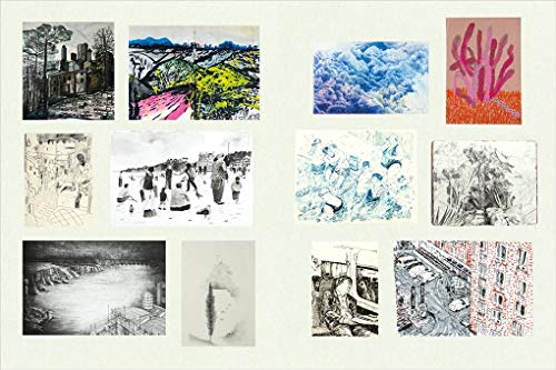 Ways of Drawing: Artists# Perspectives and Practices - Retail Maharaj