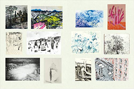 Ways of Drawing: Artists# Perspectives and Practices - Retail Maharaj