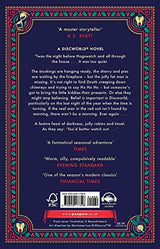 Hogfather: (Discworld Novel 20) (Discworld Novels)