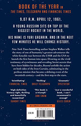 Beyond: The Astonishing Story Of The First Human To Leave Ou - Retail Maharaj