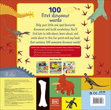 100 First Dinosaur Words