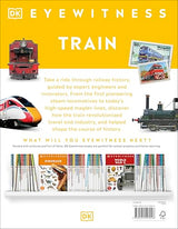 Train - Retail Maharaj