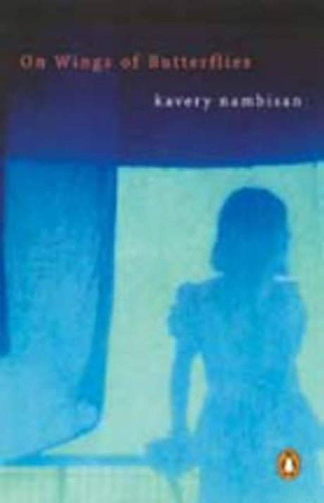 On Wings Of Butterflies - Retail Maharaj