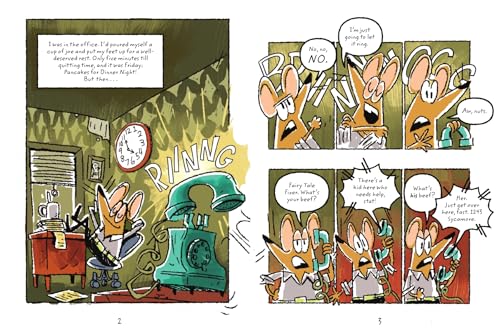 The Fairy Tale Fixers 1: Cinderella - Retail Maharaj