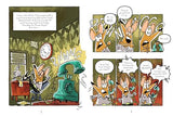 The Fairy Tale Fixers 1: Cinderella - Retail Maharaj