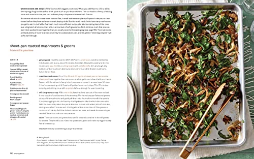 Food52 Simply Genius: Recipes for Beginners, Busy Cooks & Curious People [A Cookbook] (Food52 Works)