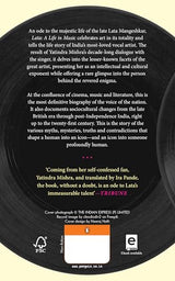 Lata: A Life in Music