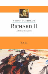 William Shakespeare: Richard II