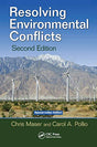 Resolving Environmental Conflicts - Retail Maharaj