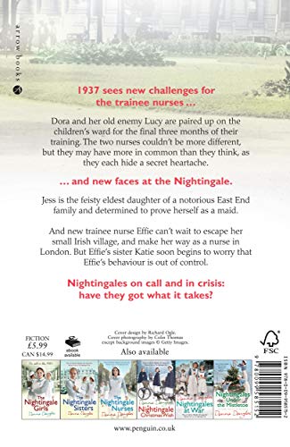 Nightingales on Call