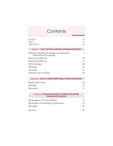 An Atlas of Fine Needle Aspiration Cytology of Paragangliomas