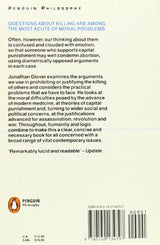 Causing Death and Saving Lives: The Moral Problems of Abortion, Infanticide, Suicide, Euthanasia, Capital Punishment, War and Other Life-or-death Choices - Retail Maharaj
