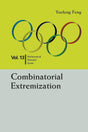 Combinatorial Extremization: In Mathematical Olympiad And Competitions: 13 (Mathematical Olympiad Series) - Retail Maharaj