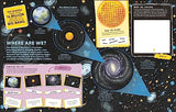 Active Learning Stars and Planets: Over 100 Brain-Boosting Activities that Make Learning Easy and Fun