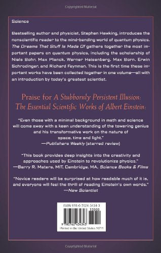 THE DREAMS THAT STUFF IS MADE OF - Retail Maharaj