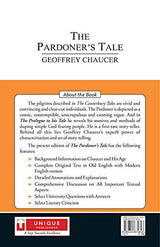 The Pardner's Tale
