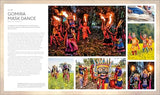 Along The Ramayana Trail: A Cultural Journey Across India and Sri Lanka | Discover the Epic’s Sacred Sites | A Mythological and Historical Guide to Ramayana Landmarks, Legends & Living Heritage