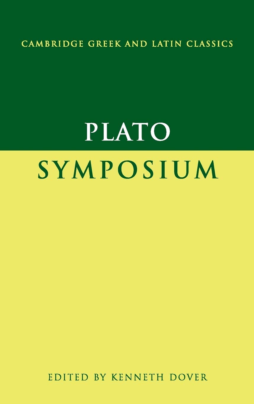 Plato, Symposium